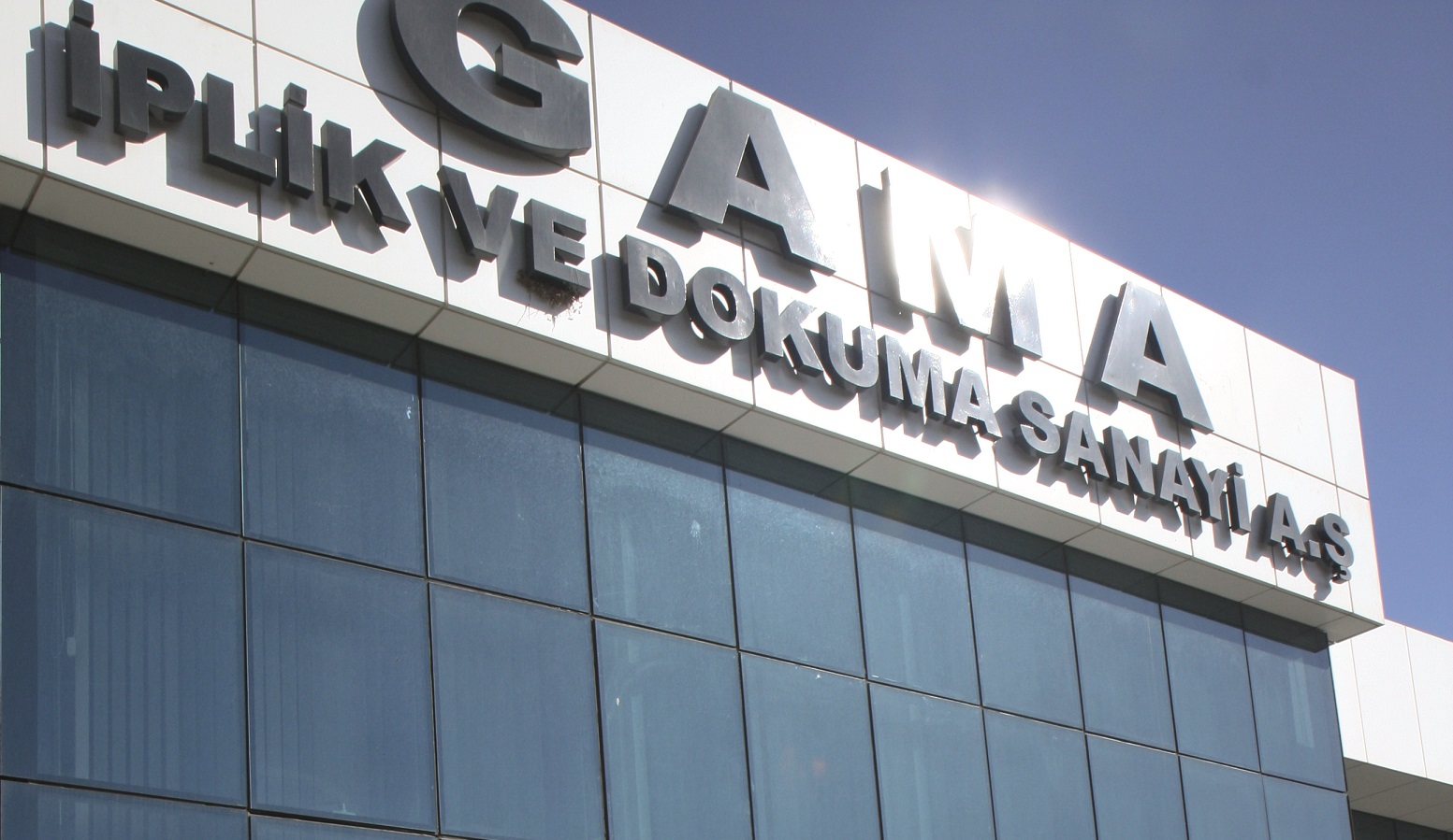Gama Recycle in Gaziantep: the pioneer in textile recycling ...